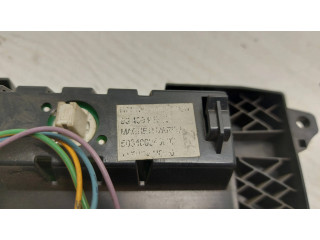 Дисплей Citroen Berlingo