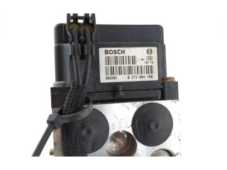 Блок АБС MR475701, 0265220572 Mitsubishi Carisma 2000 - 2004 года