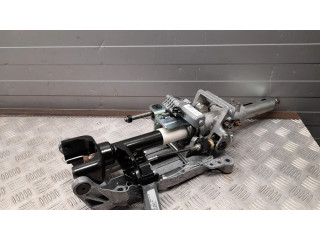 рейка Колонка рулевая A166462082, 166462082 Mercedes-Benz GL X166 2013-2019 года