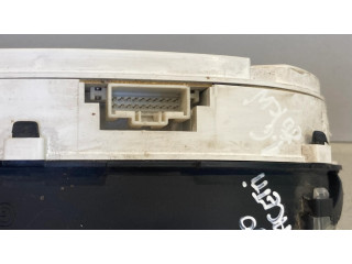 Přístrojová deska Chevrolet Lacetti 2005