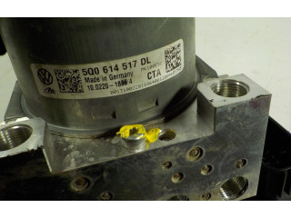 Блок АБС 5Q0614517DLBEF, 5Q0614517DL Audi A3 8Y 2020 - года