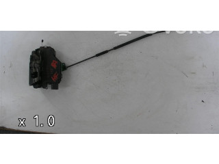 Двигатель центрально замка 8BENISTIK, 3B1837016CA Skoda Octavia Mk1 (1U)