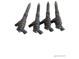 Форсунка 0445110485, H8201108033 Dacia Logan II