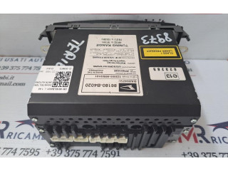 Рулевая рейка Радио/ проигрыватель CD/DVD / навигация 86180-B4020, 86180-B4020 Daihatsu Terios - года