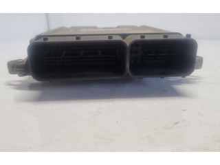 Блок управления двигателя 30729826A, 1039S10667   Volvo V70