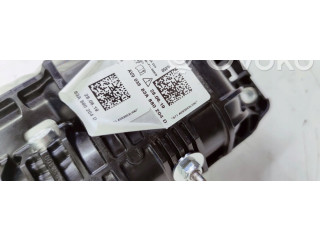 Подушка безопасности пассажира 83A880204D Audi Q3 F3