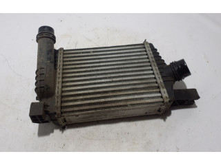 Интеркулер 144961381R Dacia Duster