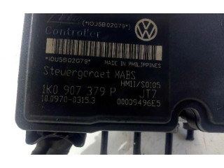 Блок АБС 1K0614117H Volkswagen Golf Plus 2005 - 2013 года