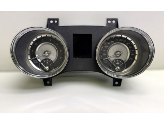 Панель приборов P05091290AI, P05091290AI   Chrysler 300C       