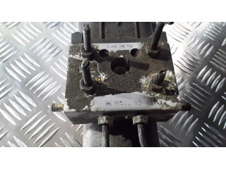 Блок управления ABS