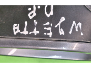 Зеркало электрическое Volkswagen Jetta V 2005 - 2010 года