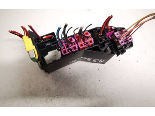 Блок предохранителей  4e0937503b, 4E0937503B   Audi A8 S8 D3 4E    