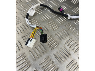 Zpětné zrcátko Mercedes-Benz GLE (W166 - C292) 2017 A1668102001