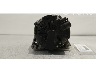 Генератор 2PINOS Citroen Berlingo