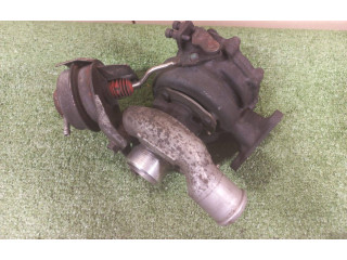 Turbodmychadlo Турбина 897300-0925   Opel Astra H   