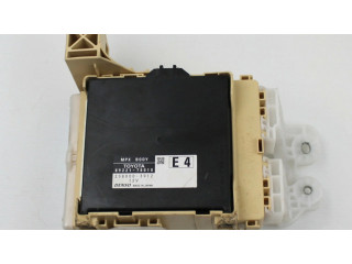 Блок комфорта 8273078020, 23800078010 Lexus NX