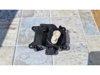 Двигатель задвижки потока воздуха