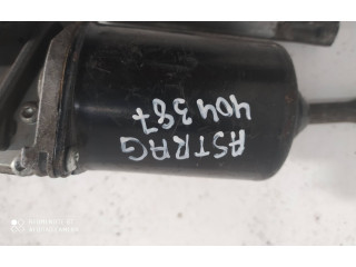 Комплект механизма стеклоочистителей