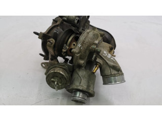 Turbodmychadlo Турбина A2660900380, 53039707200   Mercedes-Benz B W245 2.0  