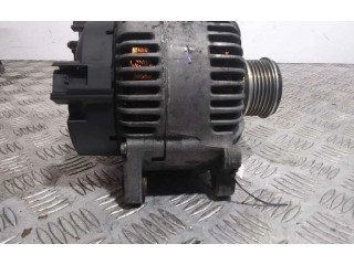 Генератор 021903026L, 03G903023X   Volkswagen Passat Alltrack      