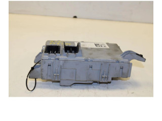 Блок предохранителей 01384170080 Fiat Qubo