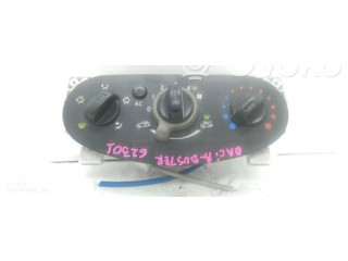 Блок управления климат-контролем N106278B, N106278B Dacia Duster