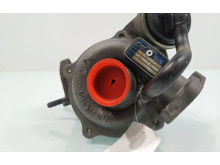 Turbodmychadlo Турбина 735013430 Fiat Punto (199)