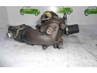 Турбина 6050294A, 4917306511   Opel Combo C    