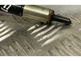 Форсунка 55567729    Opel Meriva B  A17DTC 