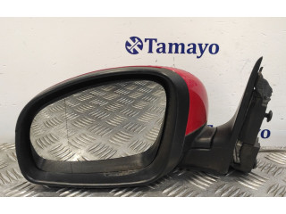 Зеркало электрическое        Skoda Fabia Mk2 (5J)  2007 - 2014 года   