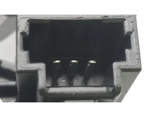 Моторчик заднего дворника 287102467R, 2222DL    Dacia Dokker