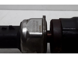 Топливная рампа 9655465480, 9654590   Volvo V50  