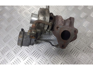 Турбина Mitsubishi Galant 49135-02010