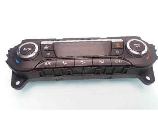 Блок управления климат-контролем BM5T18C612CL   Ford Focus