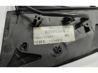 Зеркало электрическое        Peugeot Expert  2007 - 2016 года   