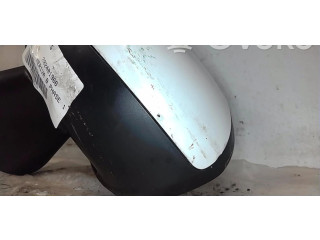 Зеркало электрическое        Opel Meriva B  2010 - 2016 года   