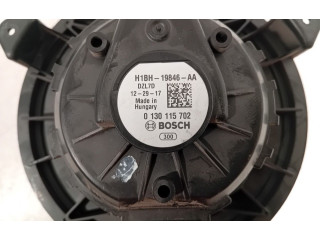 Вентилятор печки H1BH19846AA Ford Fiesta