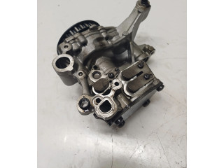 Поршень Масляный насос 04L145208D, CRB Skoda Octavia Mk3 (5E)