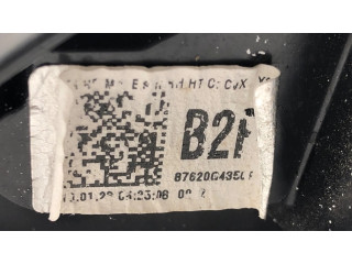 Zpětné zrcátko pravé Hyundai i30 2016