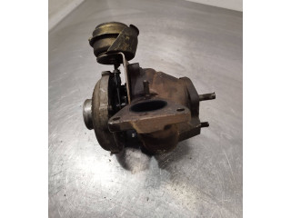  Турбина Volvo XC90  8653146, GT20525V   для двигателя D5244t      