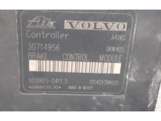 Блок АБС P30714952, 30714956   Volvo  XC90  2003 - 2006 года