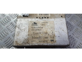 Блок управления АБС 85gg2c013ag   Ford Sierra