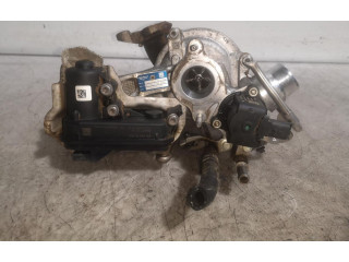 Turbodmychadlo Турбина SLV16319700012 Nissan Micra