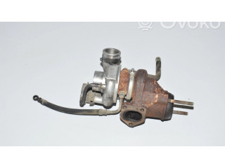 Turbodmychadlo Турбина 2245203 BMW 3 E36 2.5 325tds 105kw E36 325tds M51D25 256T1 105kW