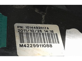 Руль Alfa Romeo Giulietta   -  года 1014492R17A, 1014492R17A      