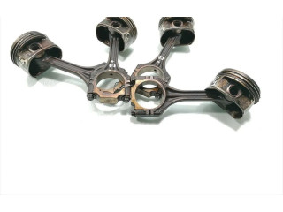 Поршень с шатуном Audi A3 S3 8P