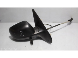 Zpětné zrcátko Seat Ibiza III (6L) 2001 024029