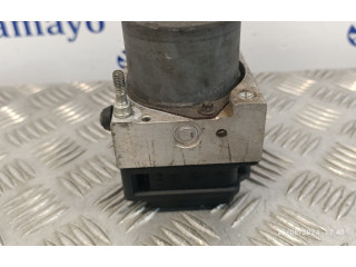 Блок АБС 0265231502, 0265800403 Mitsubishi Colt 2004 - 2008 года