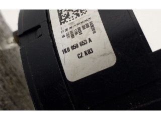 Подрулевой шлейф SRS 1K0959653A, CZK03 Volkswagen Jetta V