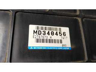 Řídící jednotka MD340456, E2T67673H Mitsubishi Outlander 2006